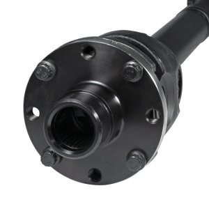 Jeep JL Sport Driveshaft - Rear - Yukon Gear & Axle - 1350 Heavy Duty U-Joint - `18-`27